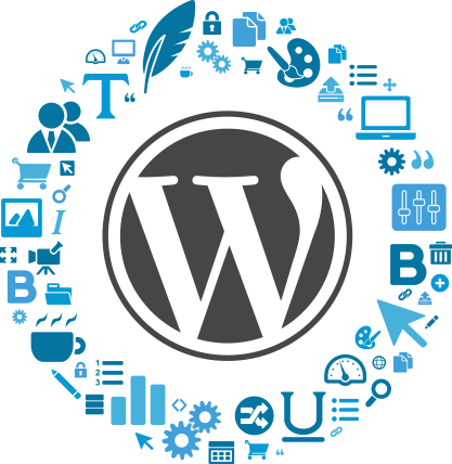 Wordpress, Webuplus, webu, web Universe plus